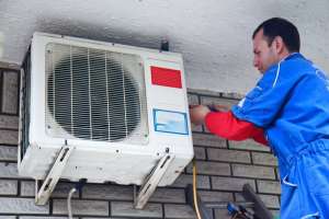 HVAC Companies Near Elmo, TX Available Now